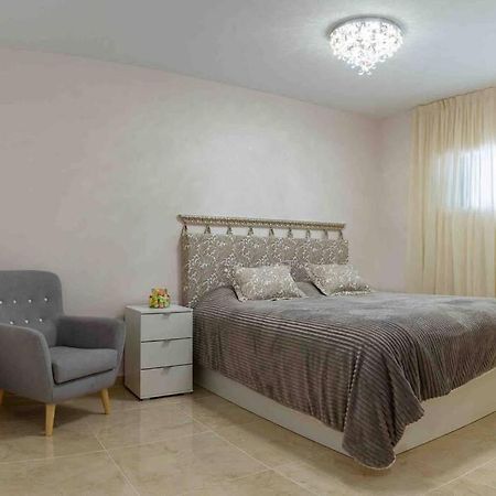 Esmeralda. Luxury. 1 Line Of The Ocean. View! Quality! Callao Salvaje Exterior foto