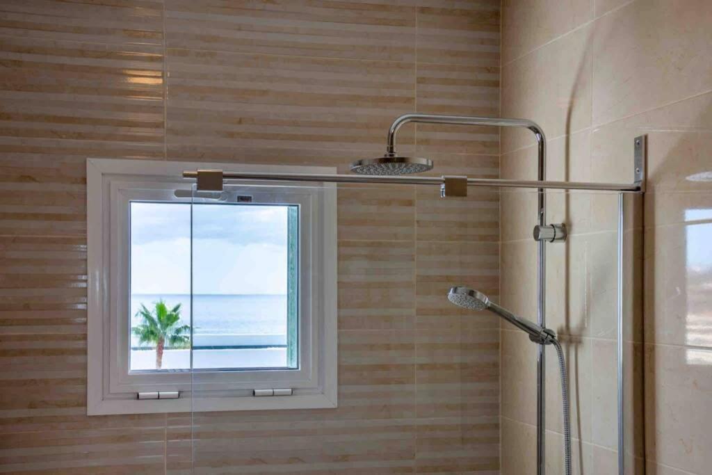 Esmeralda. Luxury. 1 Line Of The Ocean. View! Quality! Callao Salvaje Exterior foto