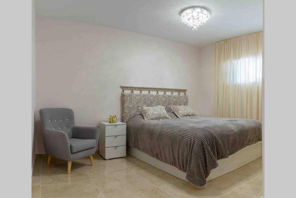 Esmeralda. Luxury. 1 Line Of The Ocean. View! Quality! Callao Salvaje Exterior foto
